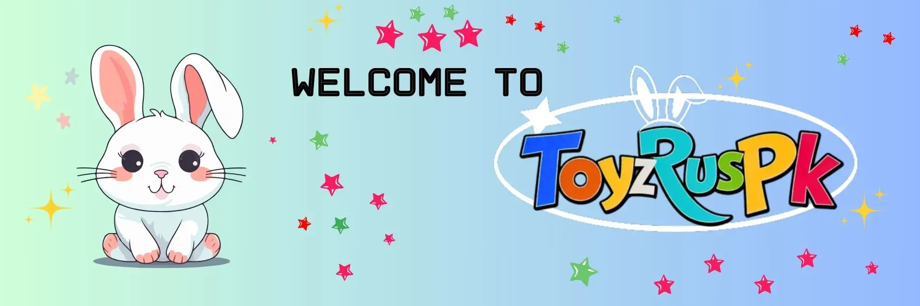 toyz r us banner