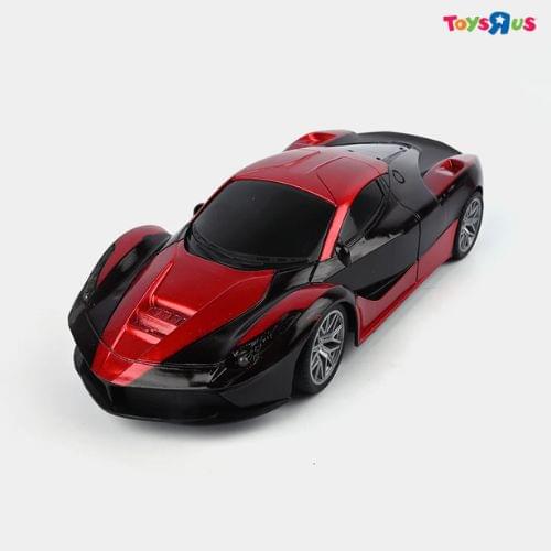 remote control car 168 (2) Rechargeable Remote Control Car Toy For Kids - Image 2